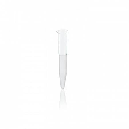 Kontes Glass Tube, for Duall Tissue Grinder 21 885482-0021