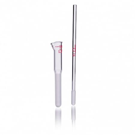 Kontes Potter-Elvehjem, w/All-Glass 885500-0021