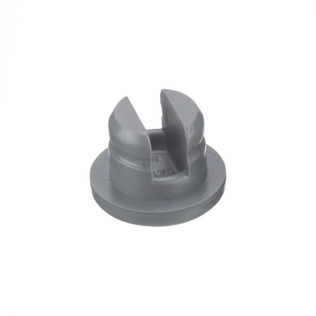 Wheaton Lyophilization Stopper, Gray, PK1000 W224100-093