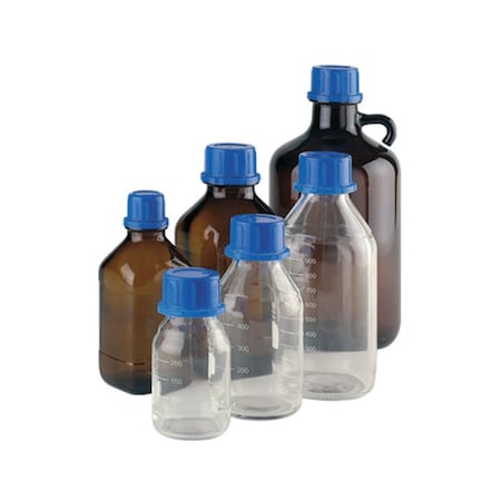 Wheaton Reagent Bottle, 1000mL W832014