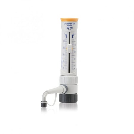 Wheaton Bottle Top Dispenser, 0.1 to 1mL W845000