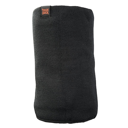 Tough Duck Neck Warmer, Black, Universal i35716