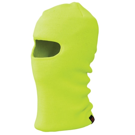 Tough Duck Watch Hat, Fluorescent Green, Universal i36116