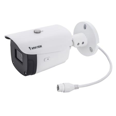 Vivotek 2MP 30M IR H.265 Extreme Outdoor WDR Pro Bullet, IoTSecurity IB9367-EH