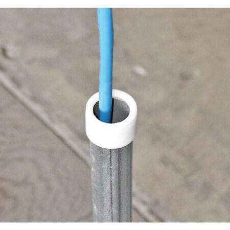 Southwire Plastic Emt Insulating Bushing 1-1/4" IB-125
