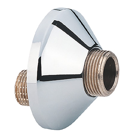 Grohe Universal S-Union 1/2" x 3/4 12075000