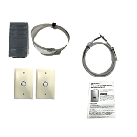 Noritz On-Demand Recirculation Kit For Nrcp IHK-NRCP