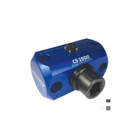 Gedore Cs 1.5 038802 Capture Sensor 0.1-1.5Nm 2907097