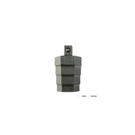 Gedore Hex Setting Adapter 18 to 21  mm 1/4 in 3038629