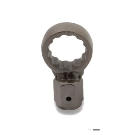Gedore Ring End Fitting Atb 8 mm Spigot 1 in 2275600