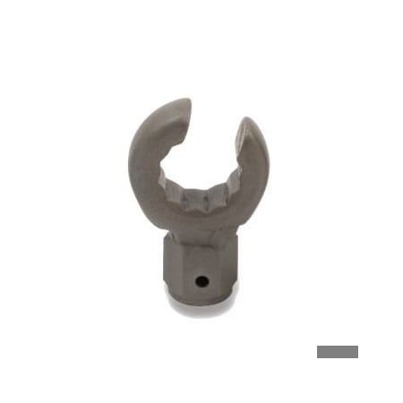 Gedore Flared End Fitting Atb 8Mm Spigot 17 Mm 2277220