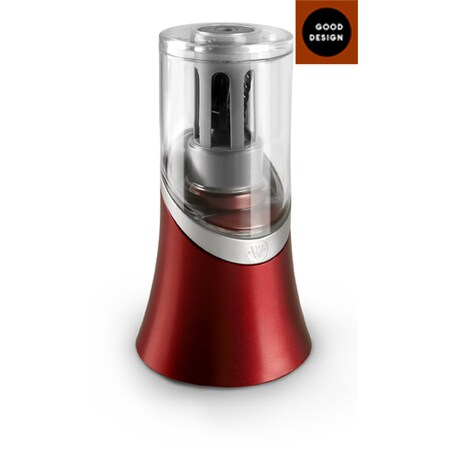 Westcott Pencil Sharpeners, iPoint Evolution Battery Pencil Sharpener