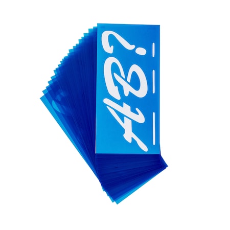 Westcott Stencils, Brush 3" 15831