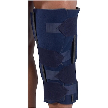 Bilt-Rite Mastex Health 20 In Universal Knee Immobilizer 10-20260
