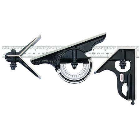 Starrett Combination Set 434ME-300