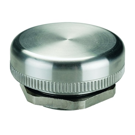 Nvent Hoffman Stainless Steel Pressure Compensation, S APCDSS6