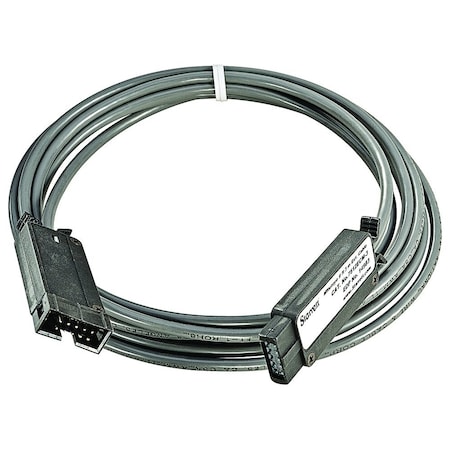 Starrett Gage Extension Cable - 3 Meter 7612ECM-3