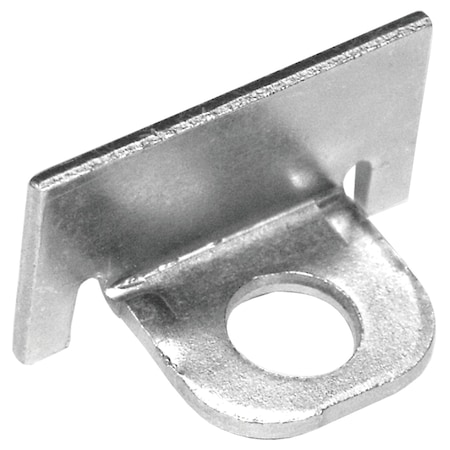 Nvent Hoffman Padlock Hasp Kit, Steel APLK3R