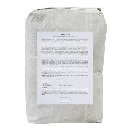 Empire Blended Products Base Coat 7014-0-0