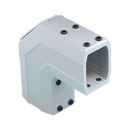 Nvent Hoffman COMPACT Series 2 Heavy Duty Elbow, Fits CCS2EHDLG