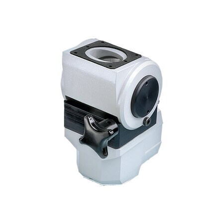 Nvent Hoffman COMPACT Series 2 Swivel Tilt 90-Degree E CCS2ESTLG