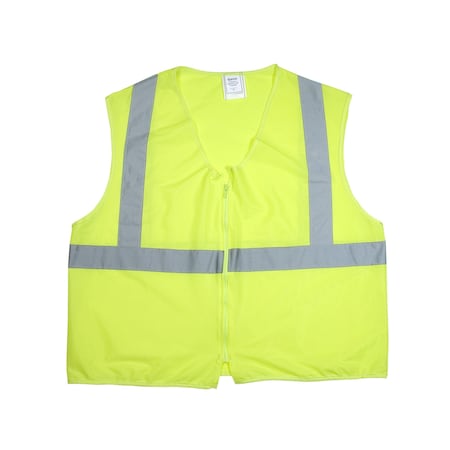 Mutual Industries Class 2 Non Durable Flame Retardant, Medium 84900-0-102