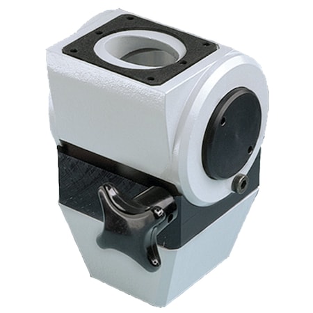 Nvent Hoffman COMPACT Series 2 Swivel Tilt Straight, f CCS2STLG