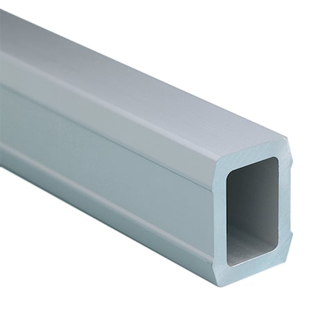 Nvent Hoffman COMPACT Series 2 Tubes, 1000x45x60mm, Aluminum CCS2T10
