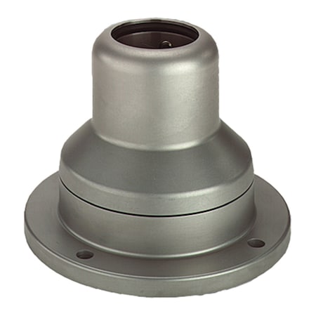 Nvent Hoffman CS480 Swivel Base, for External Attachmen CCSS48BBRE