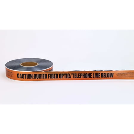 Mutual Industries Polyethylene Underground Tele/Fiberoptic, 6 inch Height, 9 in Width, Poly 17774-45-6000