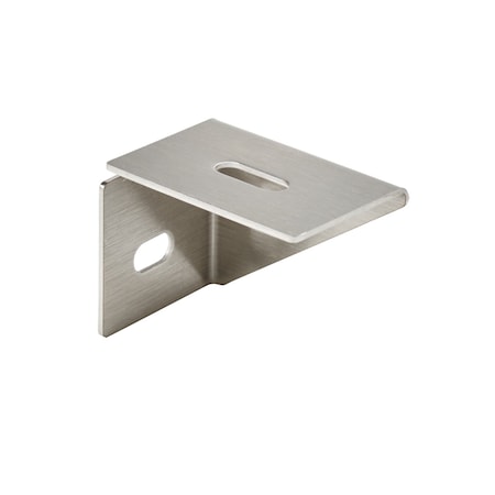 Nvent Hoffman Wall Bracket, 6.00x6.00, SS Type 304 CT66WB