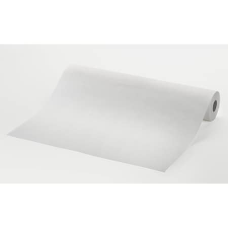 Pearl White Cut-Away Embroidery Backing 23 In. X 25 Yds 1630