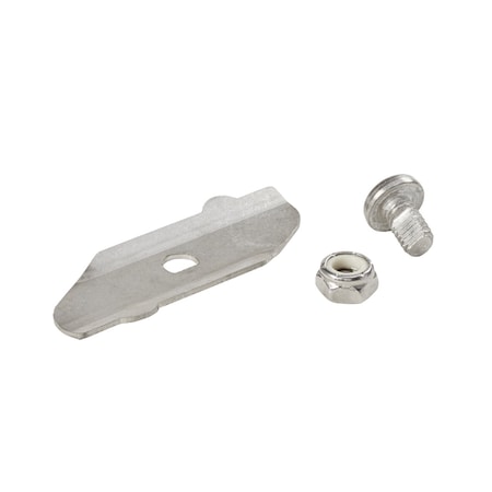 Nvent Hoffman Latch Hardware Kits, SS Type 304 CTLCH3SS