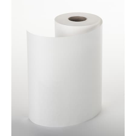 Pearl White Peel & Stitck Embroidery Backing 8 In. X 25 Yds 1650