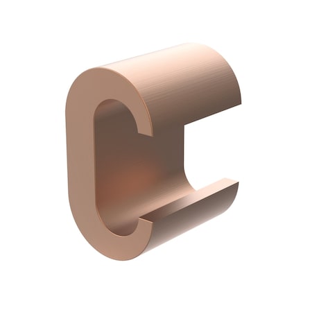 Nvent Hoffman Heavy-Duty C-Taps, Run 2/2, Tap 2/2, Cop DGT2