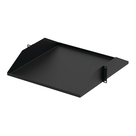 Nvent Hoffman Center-Mount Steel Shelves, 19.00x22.00 ECMS1922