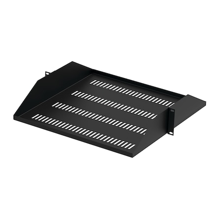Nvent Hoffman Center-Mount Steel Shelves, 19.00x18.00 ECMSV1918