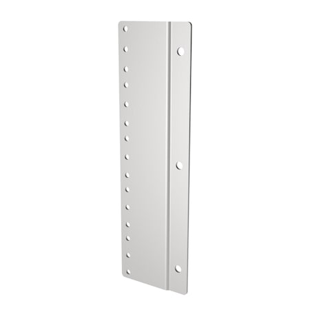 Nvent Hoffman Panel Adapter, 23 to 19x5U, Steel ERB5U2319