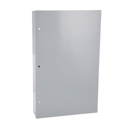 Square D Box, I-Line Panelboard, HCR-U, 44in W x 86in H x 14.50in D, Type 3R/12, w/trim HC4486WP