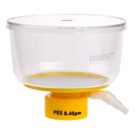 Celltreat Bottle Top Filter, PES Filter Mate, PK24 229713