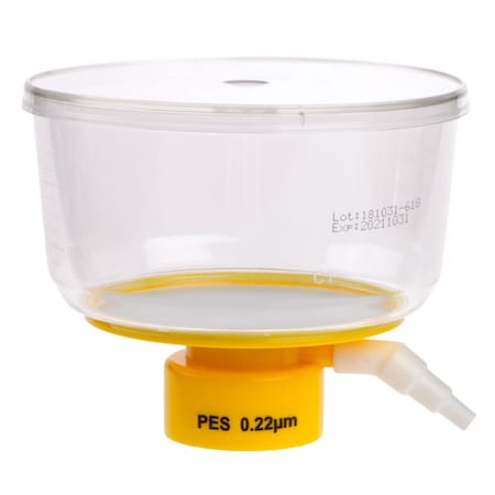 Celltreat Bottle Top Filter, PES Filter Mate, PK24 229717