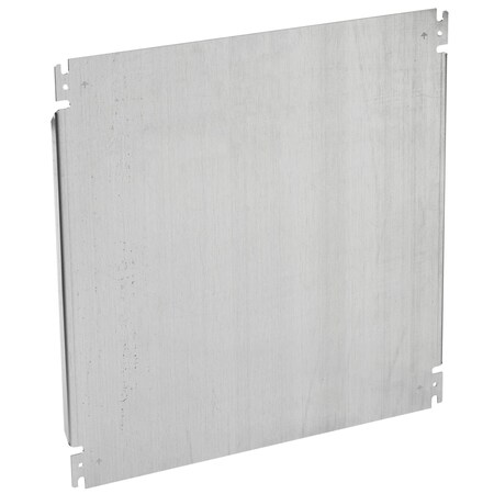 Nvent Hoffman Full-Height Back Panel, 1200x800xmm, Steel G1200P800