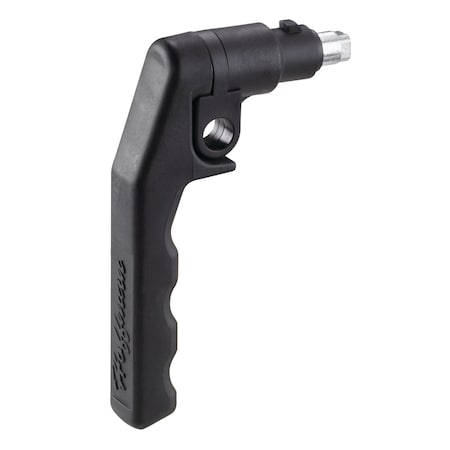 Nvent Hoffman Handles, Plastic GPDLOCKHDL