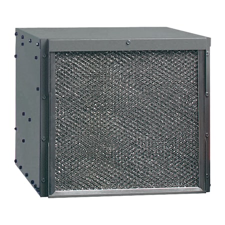 Nvent Hoffman GENESIS Top-Mount Indoor, 15.25x17.00x25.19 HB160846G040