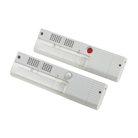 Nvent Hoffman VAC Fluorescent Enclosure Light, 1.57x13 LF230VD