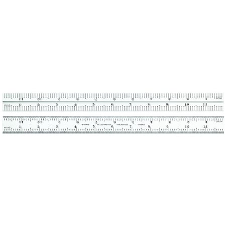 Starrett Blade Only CB12-6R