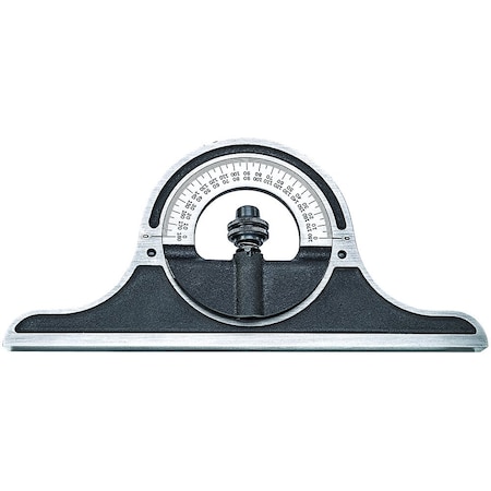 Starrett Protractor Only PNR-1224W