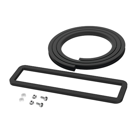 Nvent Hoffman PROLINE G2 Fully-Sealed Plinth Base Joining Kit P2AJSB