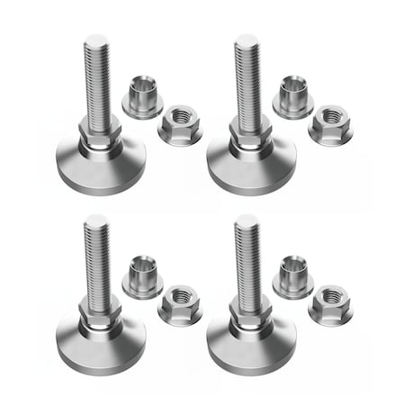 Nvent Hoffman ProLine G2 Leveler Kits P2ALKMB