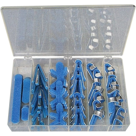 Bilt-Rite Mastex Health Splint Assortment Kit 10-95200